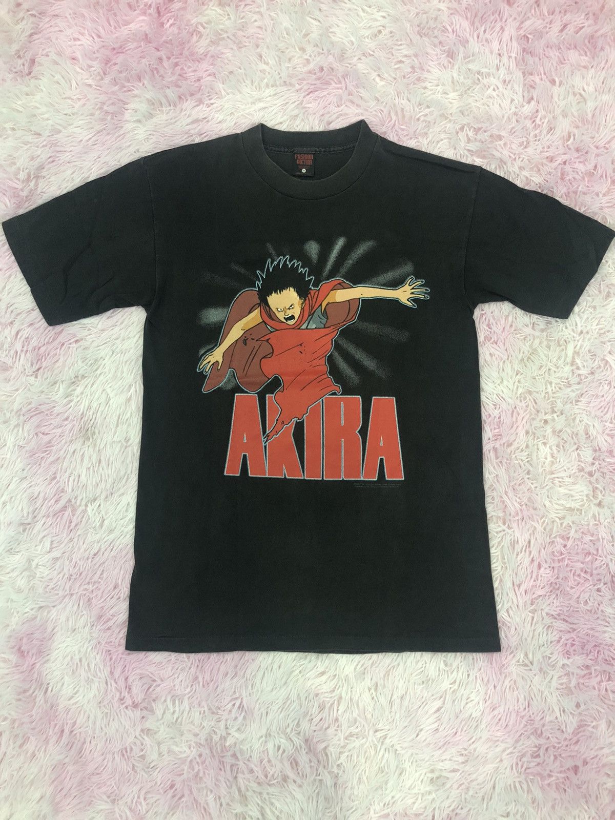 Vintage Vintage Akira T-shirt by Fashion Victim | Grailed