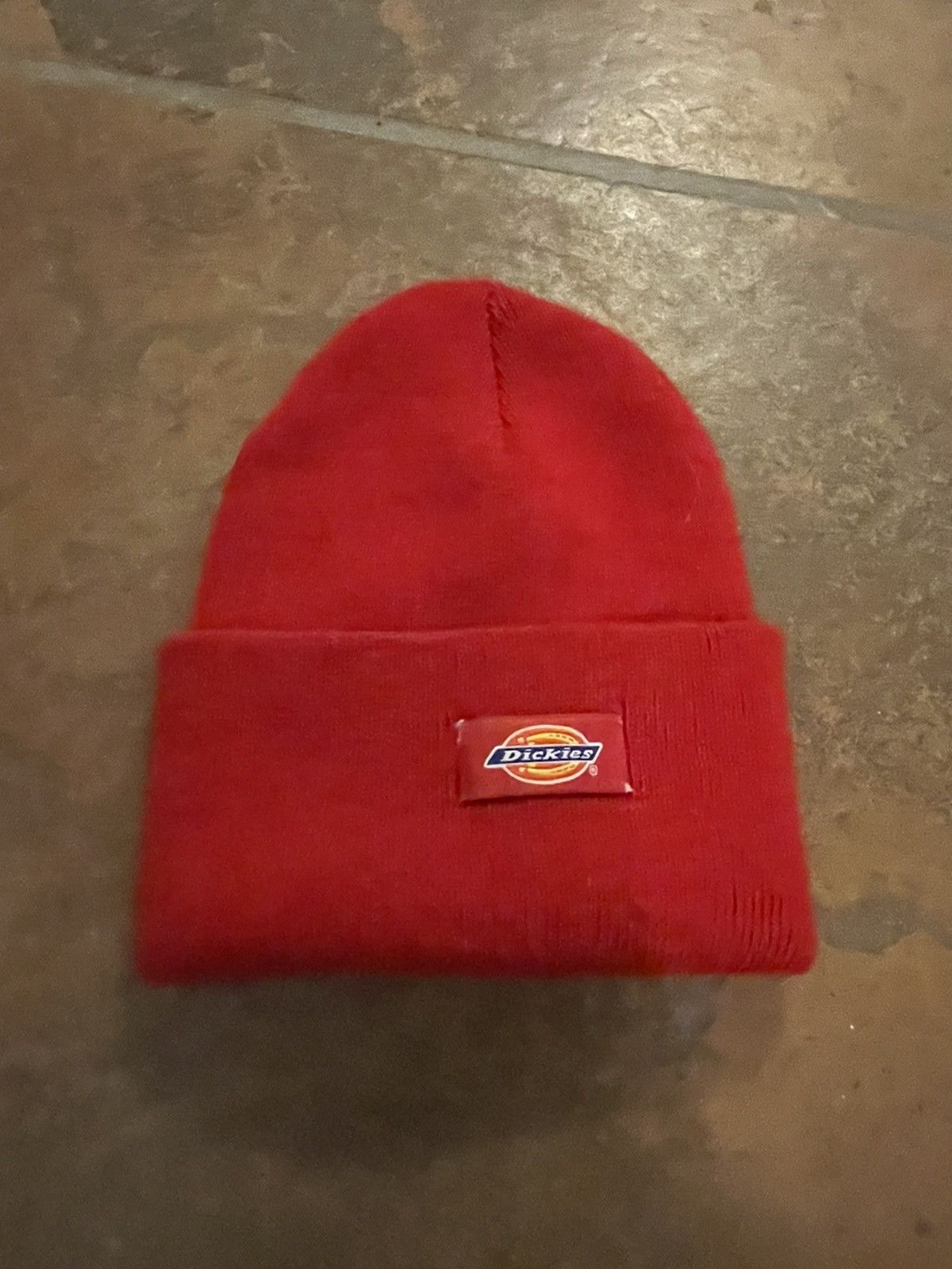 Dickies Dickies beanie Size ONE SIZE - 1 Preview