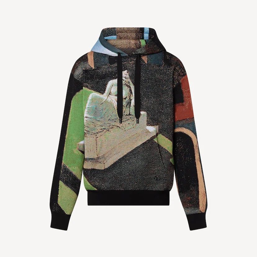 vuitton virgil abloh pullover