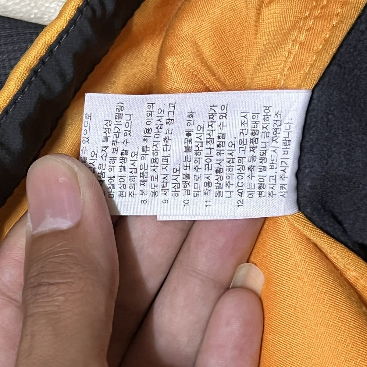 The North Face The North Face Summit Series Yellow Vest Size US S / EU 44-46 / 1 - 10 Thumbnail