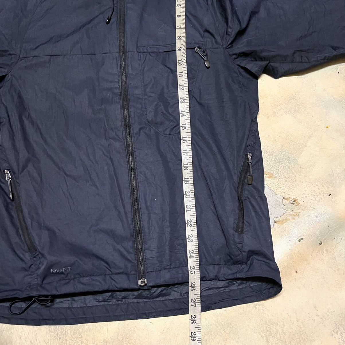 Nike ACG Nike ACG Light Jacket Size US S / EU 44-46 / 1 - 16 Thumbnail