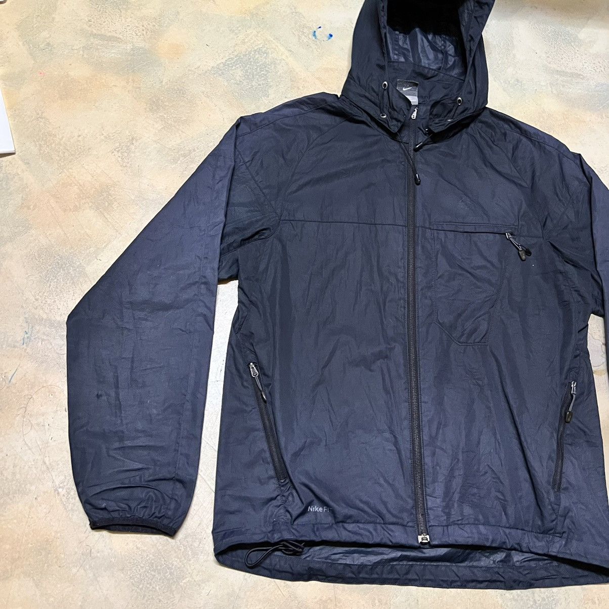 Nike ACG Nike ACG Light Jacket Size US S / EU 44-46 / 1 - 4 Thumbnail