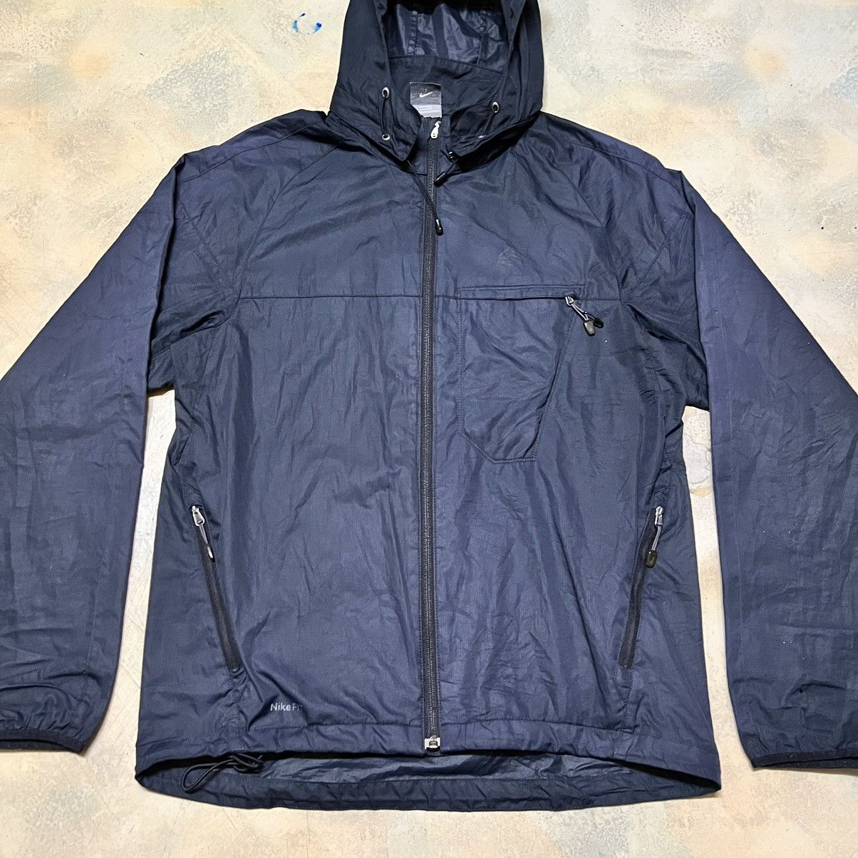 Nike ACG Nike ACG Light Jacket Size US S / EU 44-46 / 1 - 3 Thumbnail