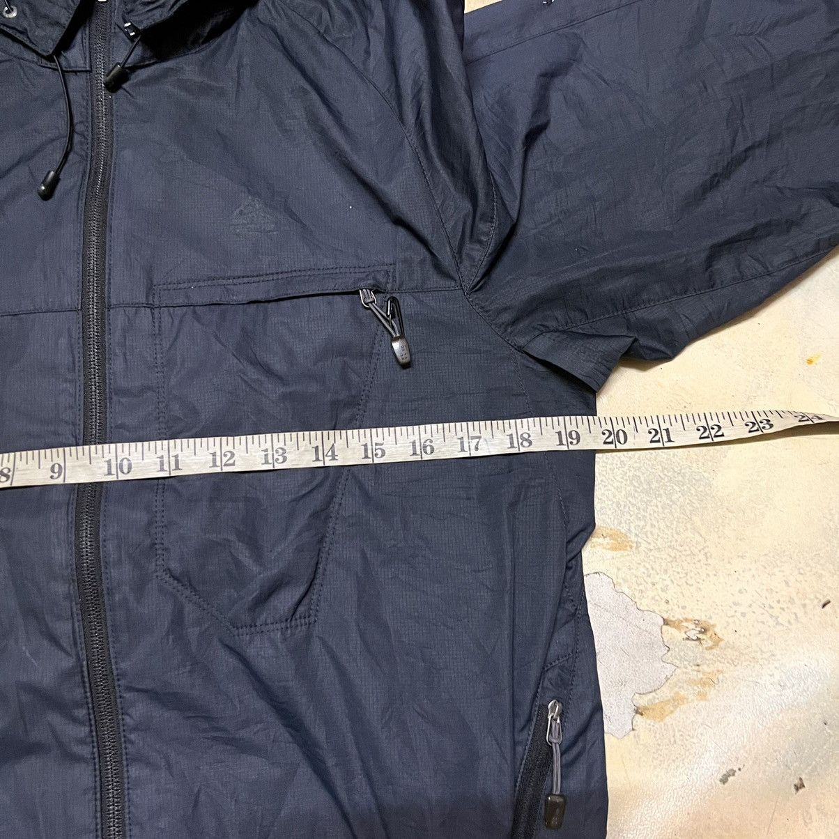 Nike ACG Nike ACG Light Jacket Size US S / EU 44-46 / 1 - 14 Thumbnail