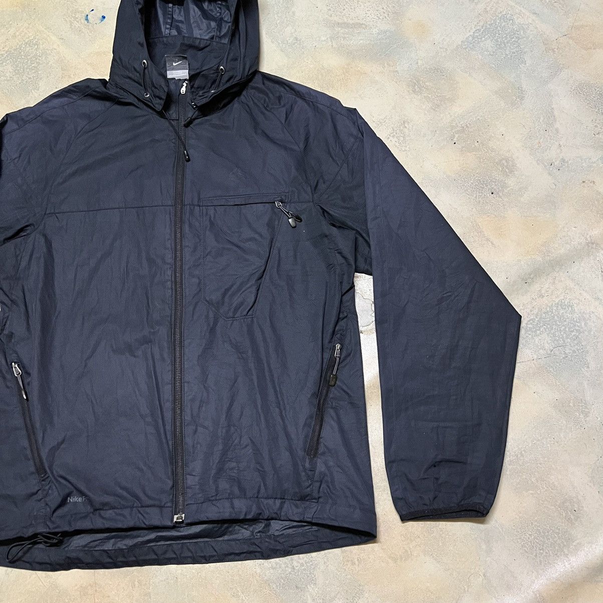 Nike ACG Nike ACG Light Jacket Size US S / EU 44-46 / 1 - 2 Thumbnail