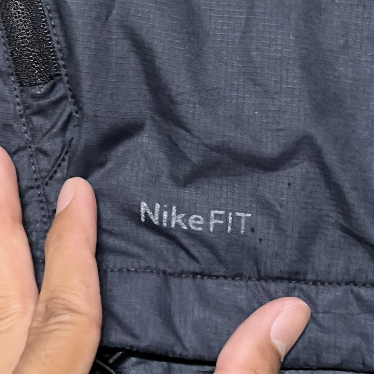 Nike ACG Nike ACG Light Jacket Size US S / EU 44-46 / 1 - 8 Thumbnail