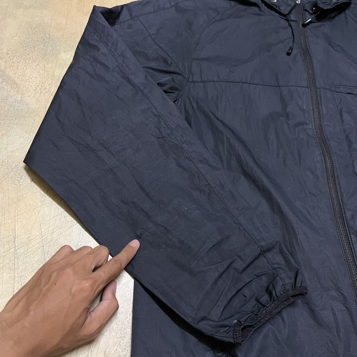 Nike ACG Nike ACG Light Jacket Size US S / EU 44-46 / 1 - 23 Thumbnail