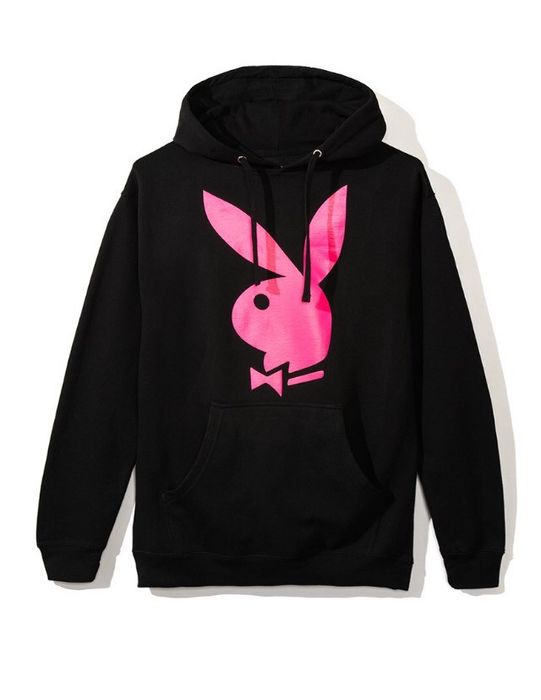 Assc playboy hoodie on sale grailed