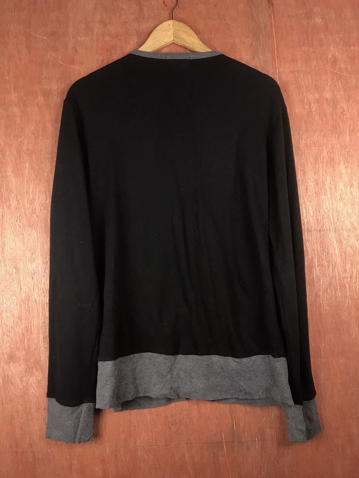 Beams Plus DLL Beams japan cardigan Sweater #2471 Size US M / EU 48-50 / 2 - 5 Thumbnail
