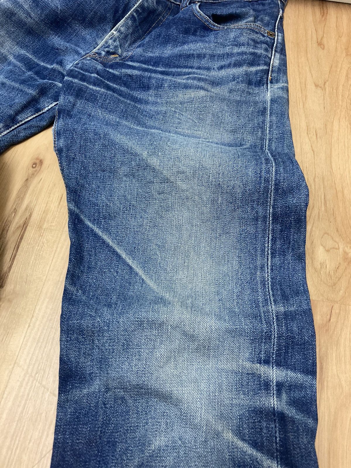 Denime Vintage denime jeans Size US 30 / EU 46 - 4 Thumbnail