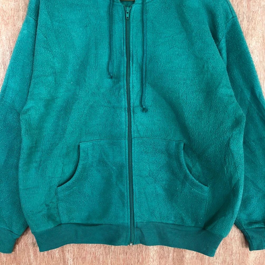 Polo Ralph Lauren Polo Ralph Lauren by EP Polo spell out sweater hoodie #H323 Size US M / EU 48-50 / 2 - 12 Thumbnail