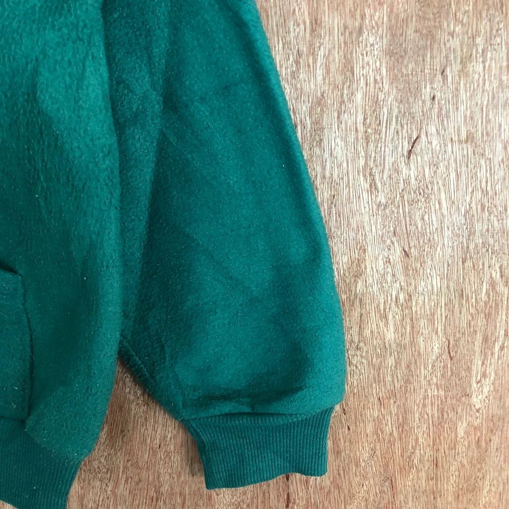 Polo Ralph Lauren Polo Ralph Lauren by EP Polo spell out sweater hoodie #H323 Size US M / EU 48-50 / 2 - 9 Thumbnail