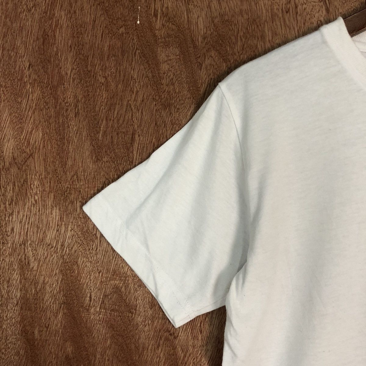 Anime Im Doreamon movie anima vintage White Tshirt #H148 Size US M / EU 48-50 / 2 - 5 Thumbnail