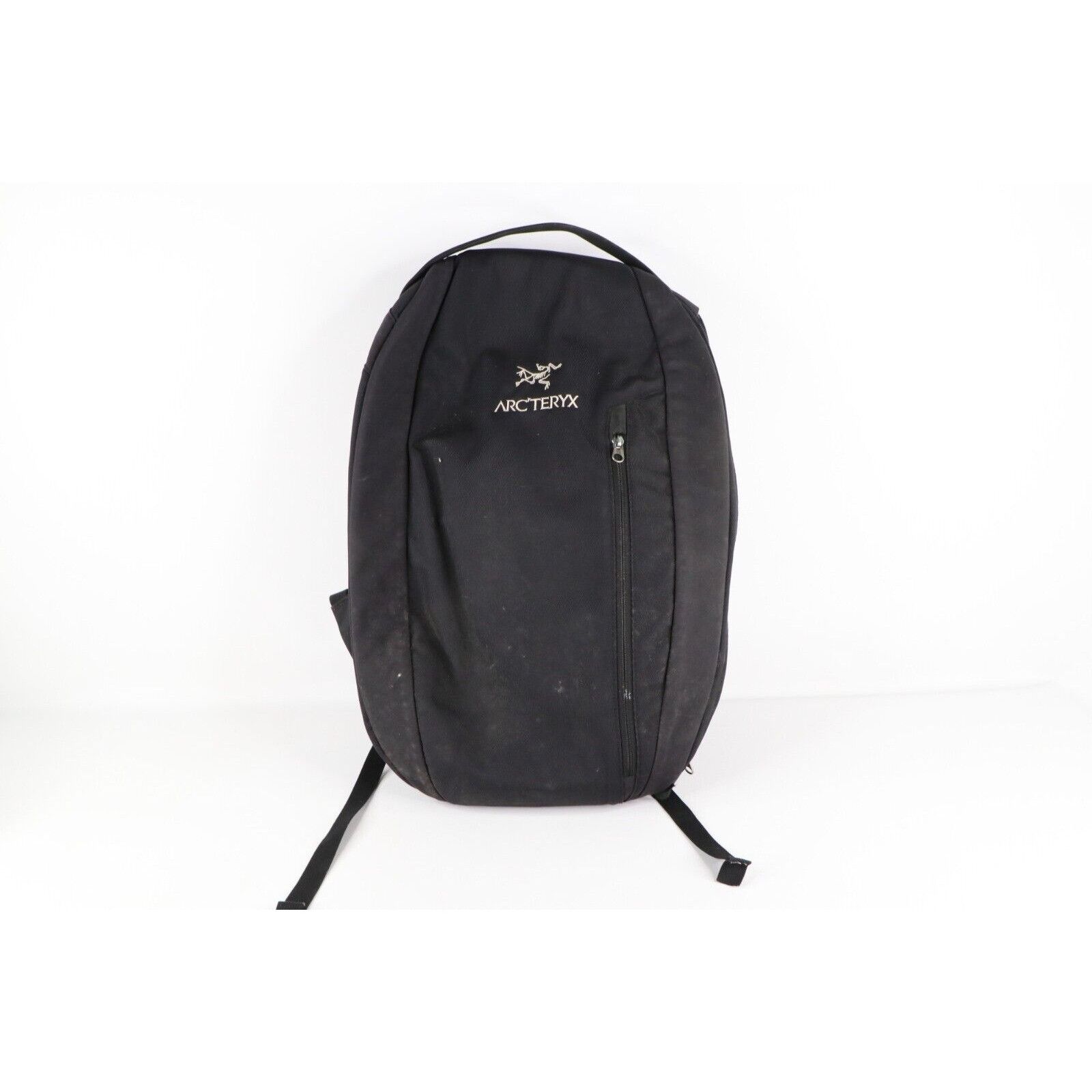 Arc'Teryx Vintage Arc'teryx Blade Hiking Backpack Book Bag Black Grailed