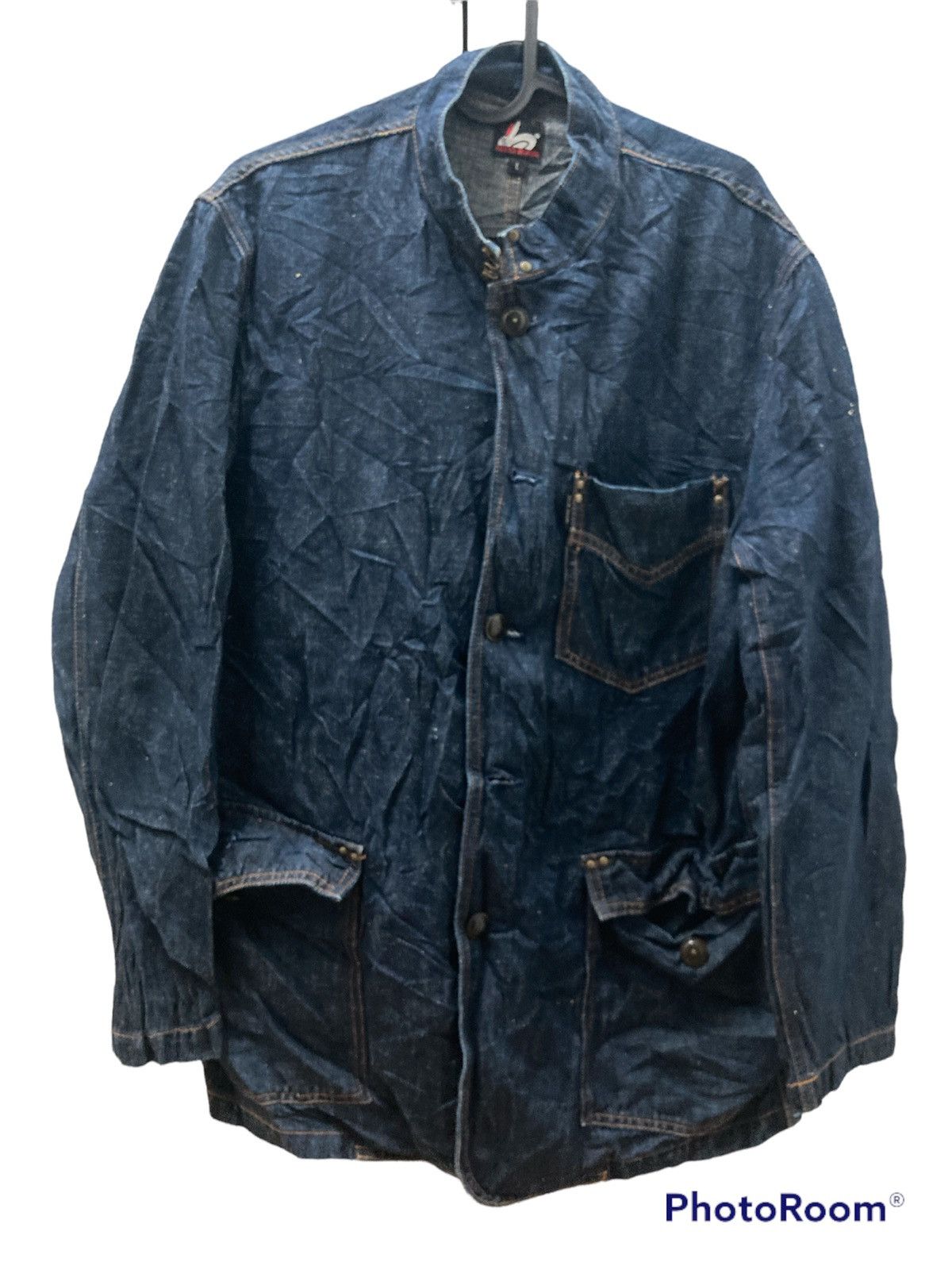 Paul Smith Red Ear × Vintage Vintage red ear Paul smith workwear 