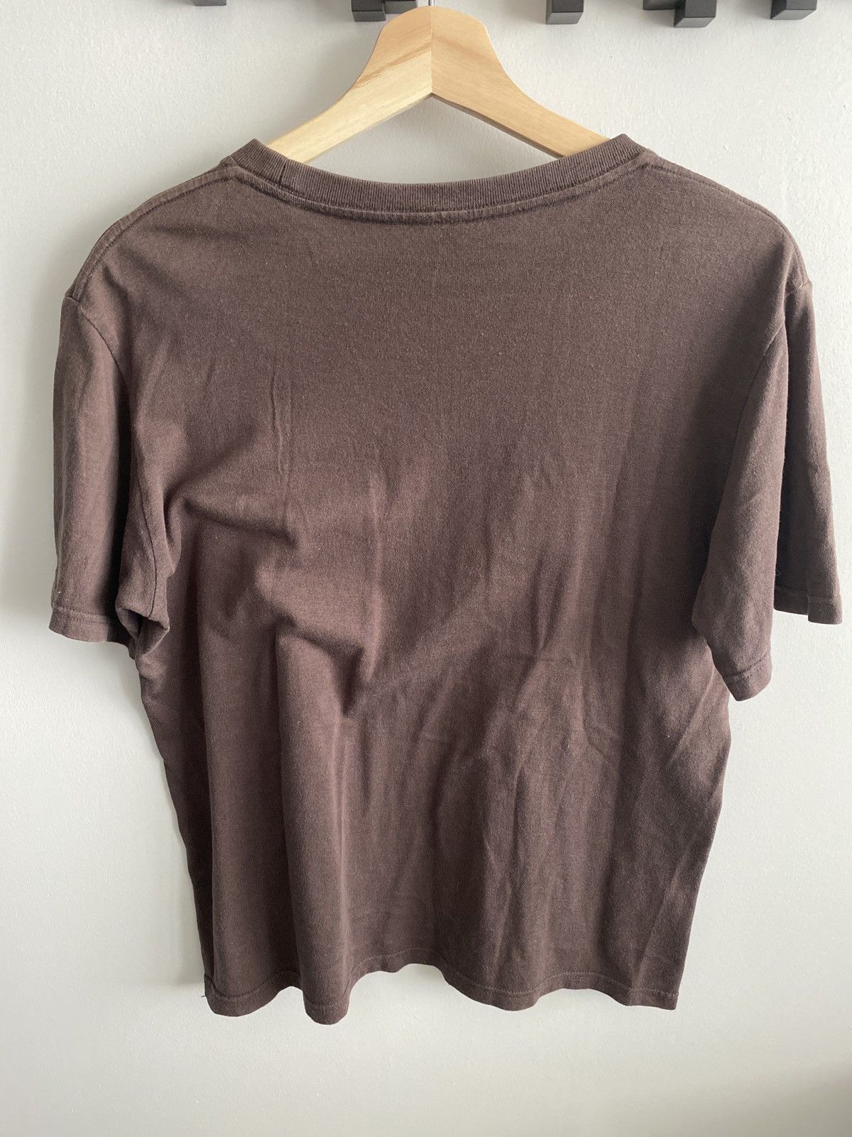 Number (N)ine AW02 Gentlyweeps T-Shirt Size US M / EU 48-50 / 2 - 2 Thumbnail