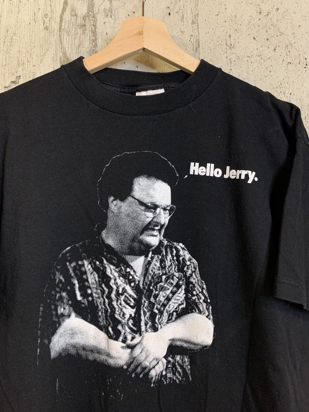 Vintage Seinfeld 1996 T-shirt sold Hello Newman Men’s Size Large Single Stitch