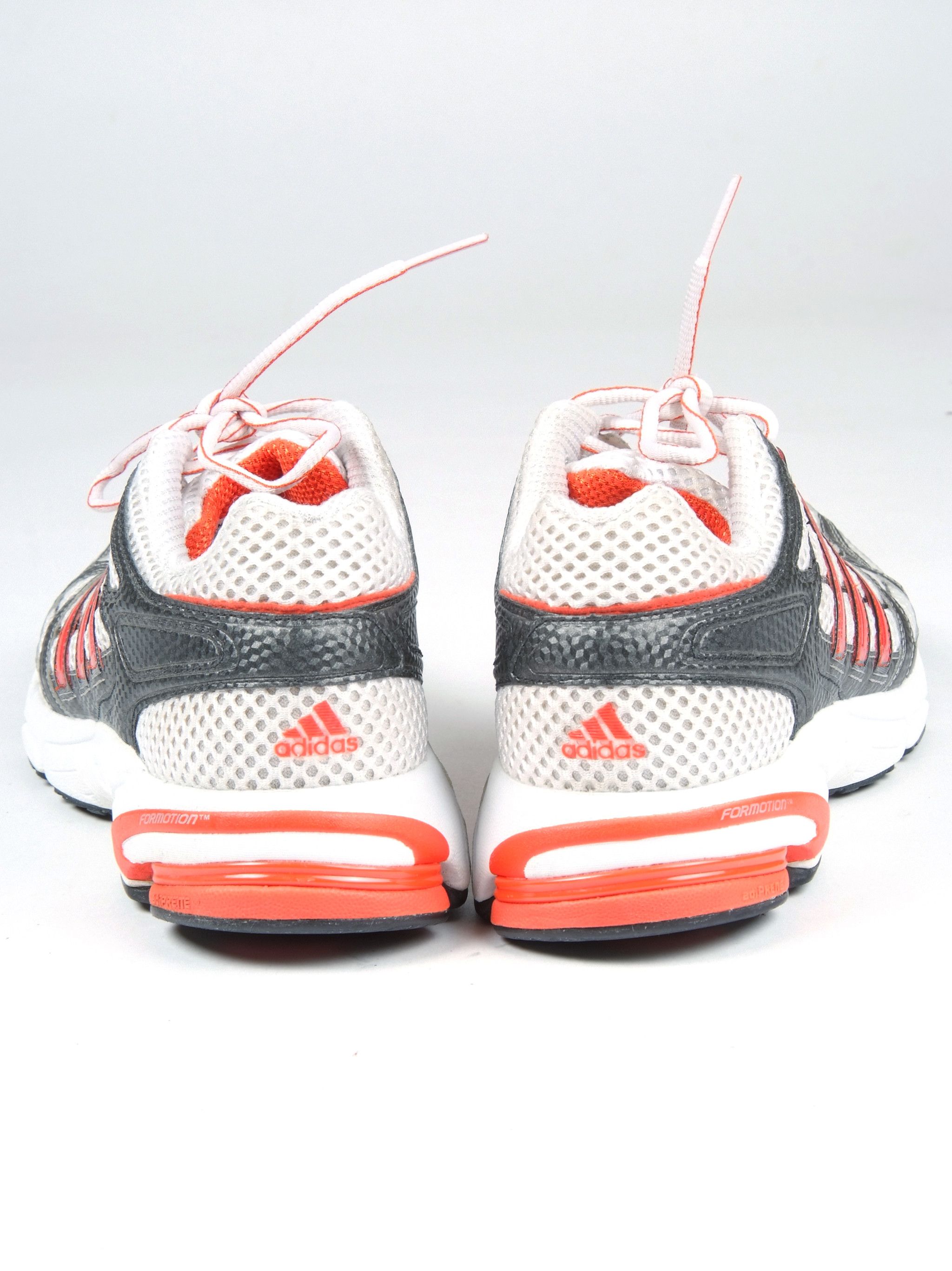 Adidas Vintage Adidas Running Sneakers US 9.5 - EU 43 Size US 9.5 / EU 42-43 - 2 Thumbnail