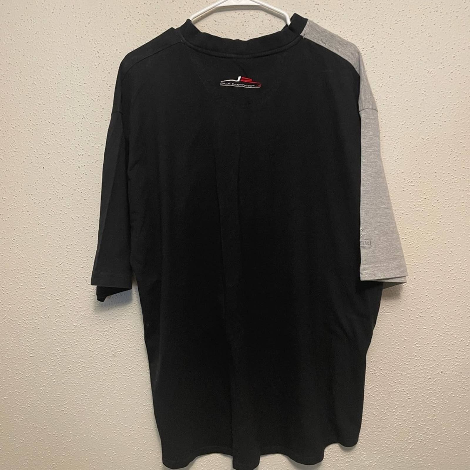 Chase Authentics Vintage NASCAR Shirt Size US XL / EU 56 / 4 - 2 Thumbnail