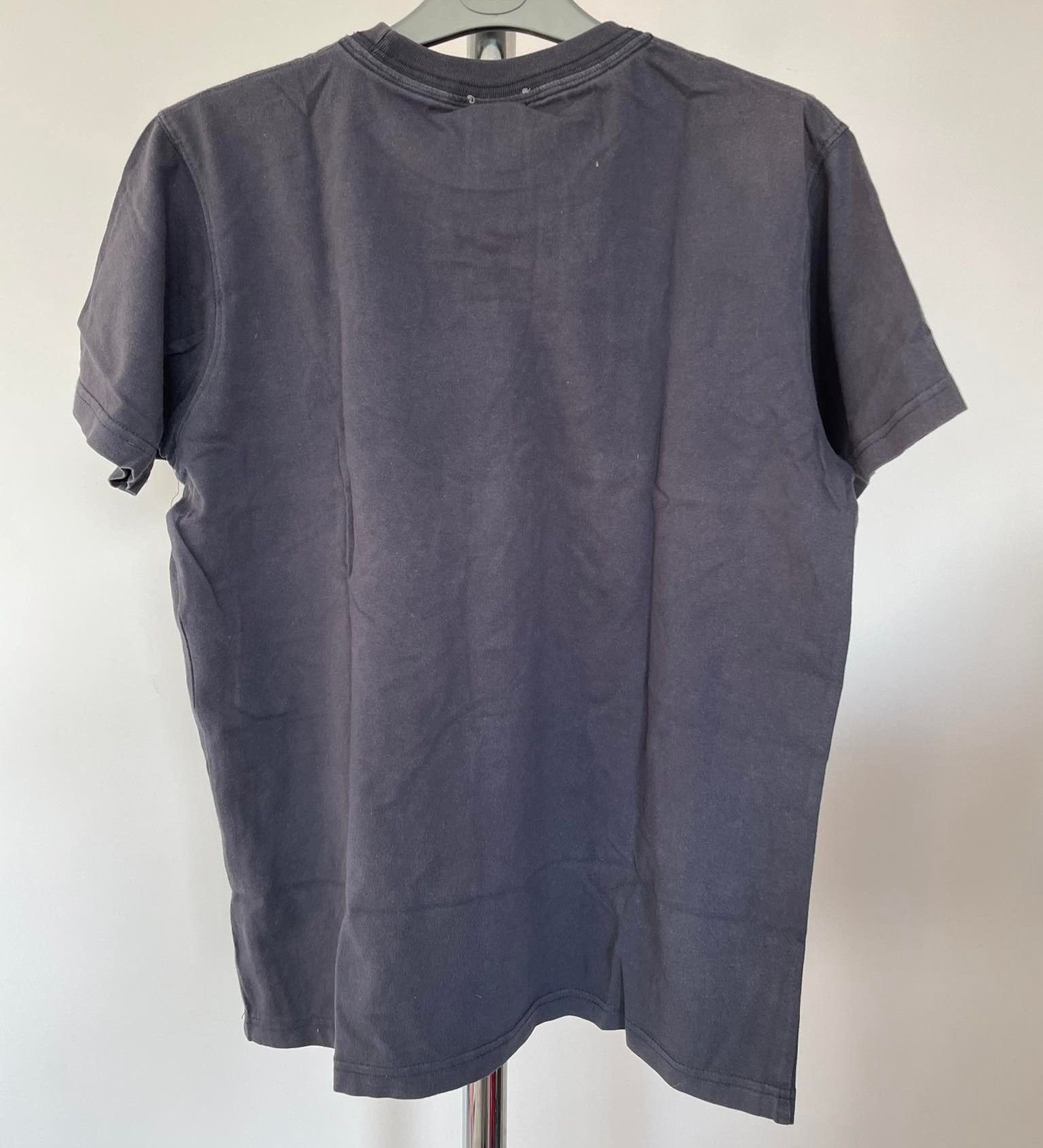 The F.O.O.F Tee - Vintage Black main image 1