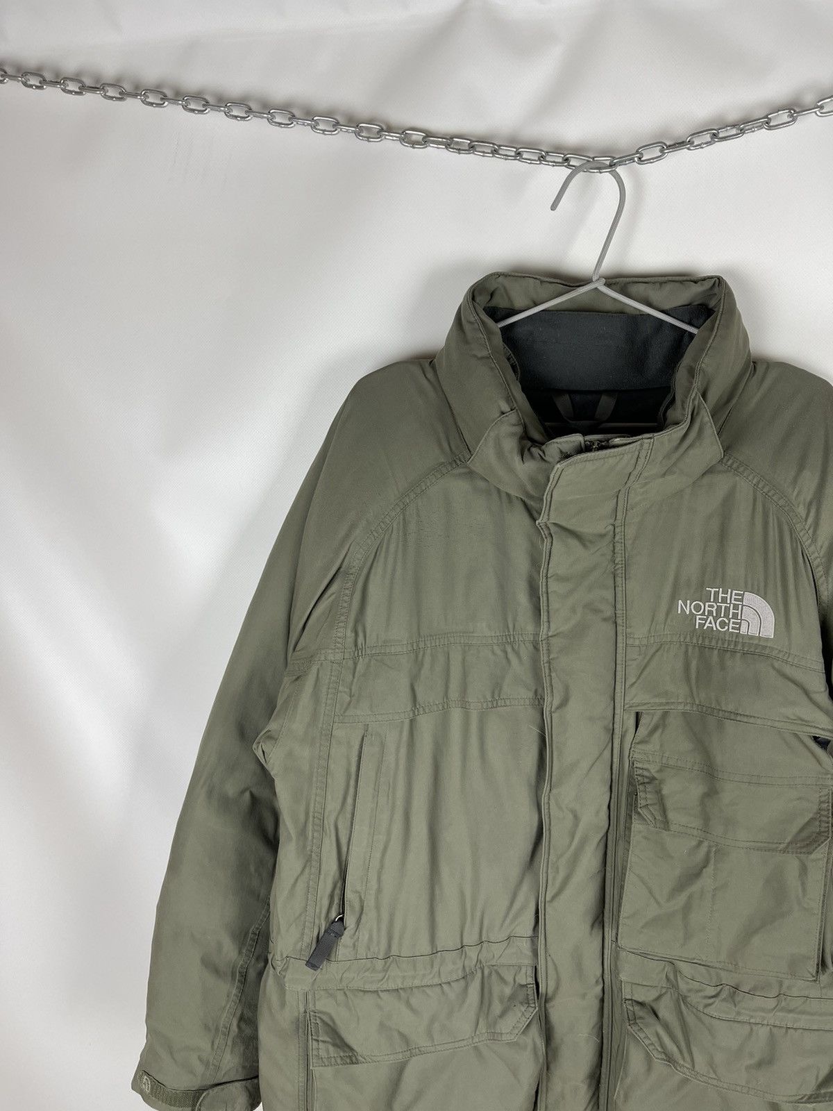The North Face The North Face vintage MCMURDO 2 hyvent parka jacket Size US M / EU 48-50 / 2 - 3 Thumbnail