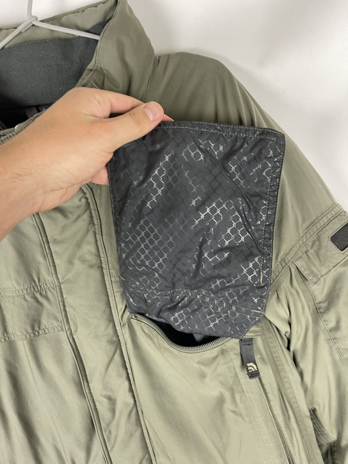 The North Face The North Face vintage MCMURDO 2 hyvent parka jacket Size US M / EU 48-50 / 2 - 9 Thumbnail