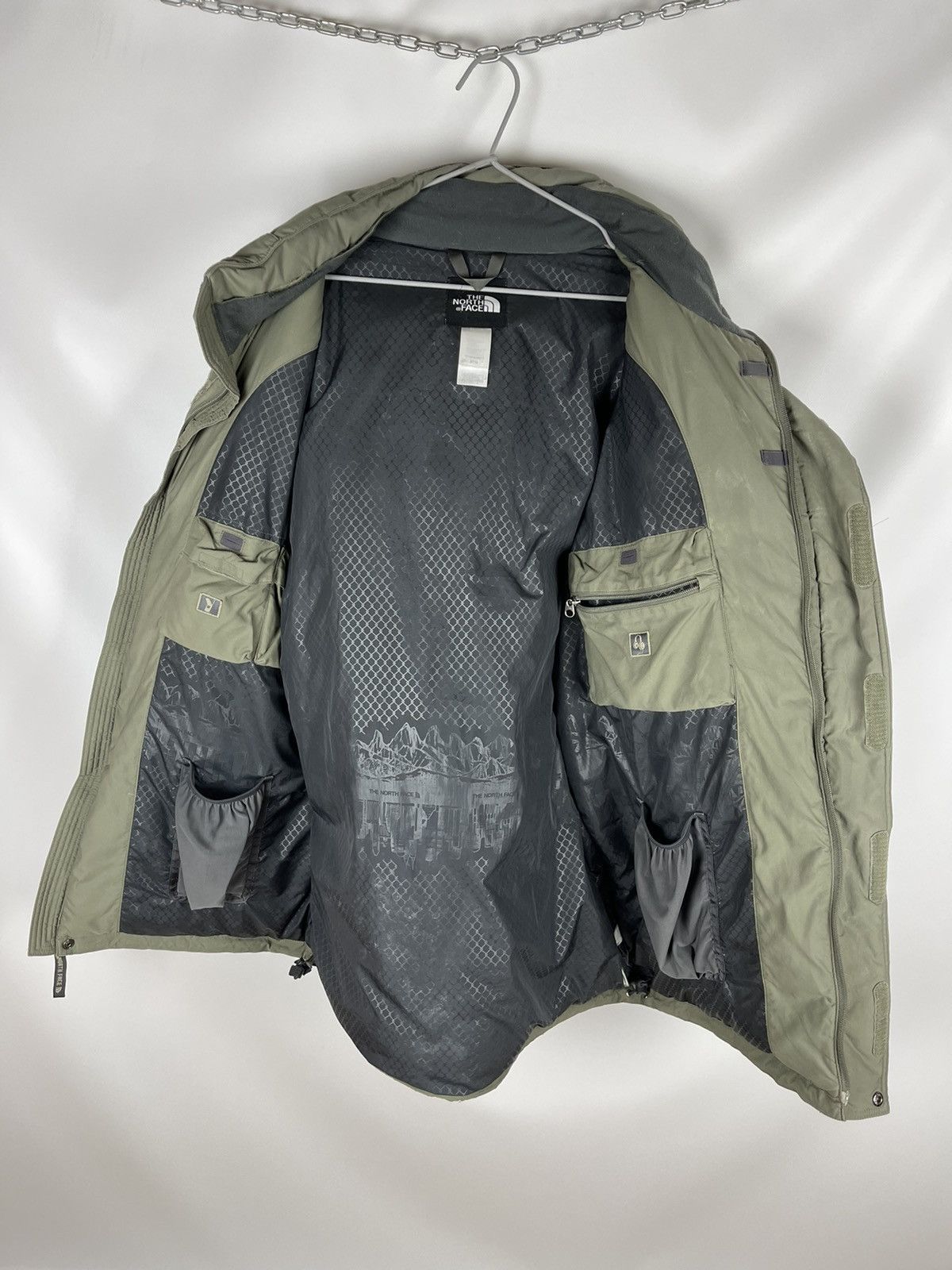 The North Face The North Face vintage MCMURDO 2 hyvent parka jacket Size US M / EU 48-50 / 2 - 24 Thumbnail