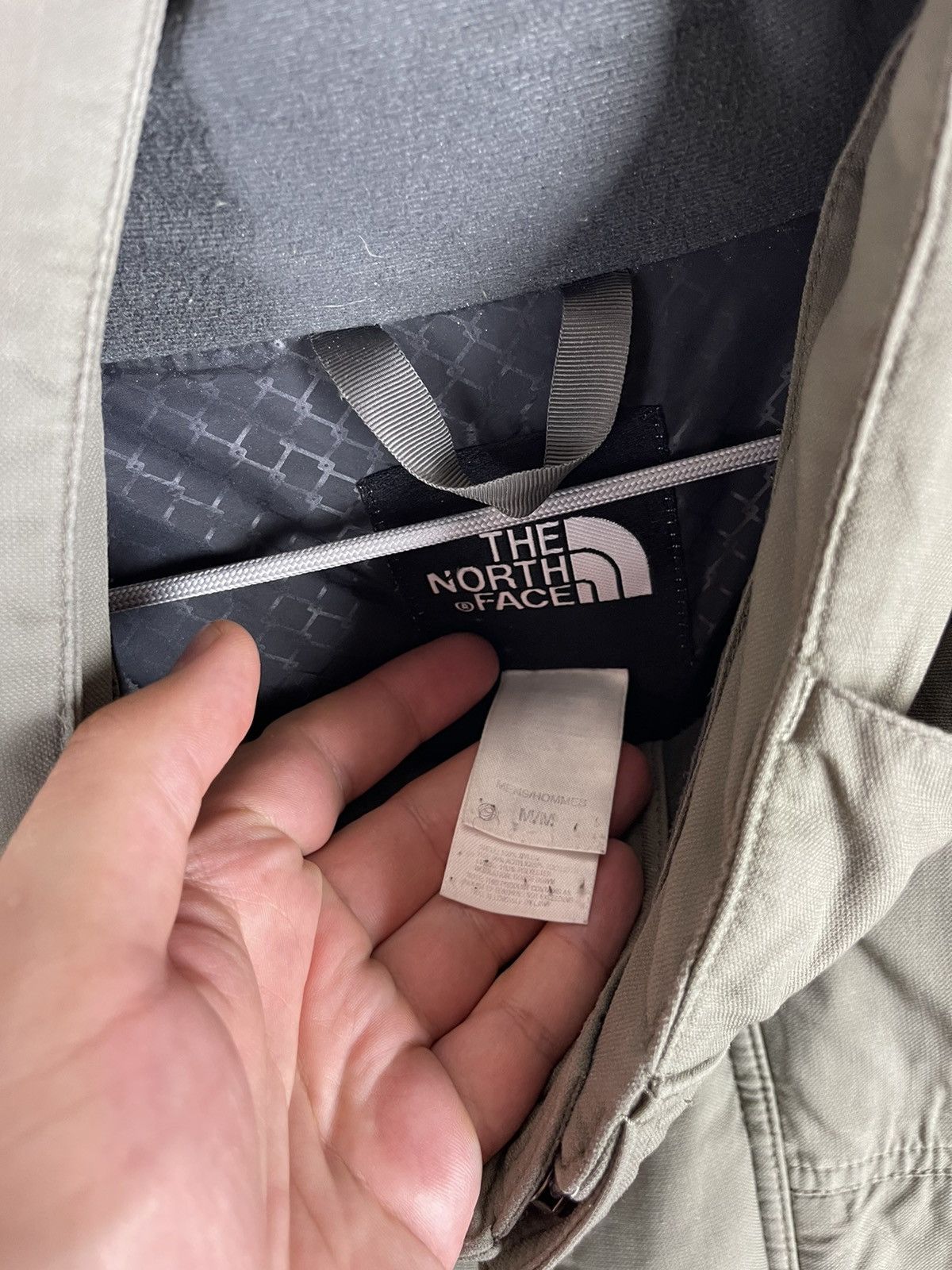 The North Face The North Face vintage MCMURDO 2 hyvent parka jacket Size US M / EU 48-50 / 2 - 14 Thumbnail