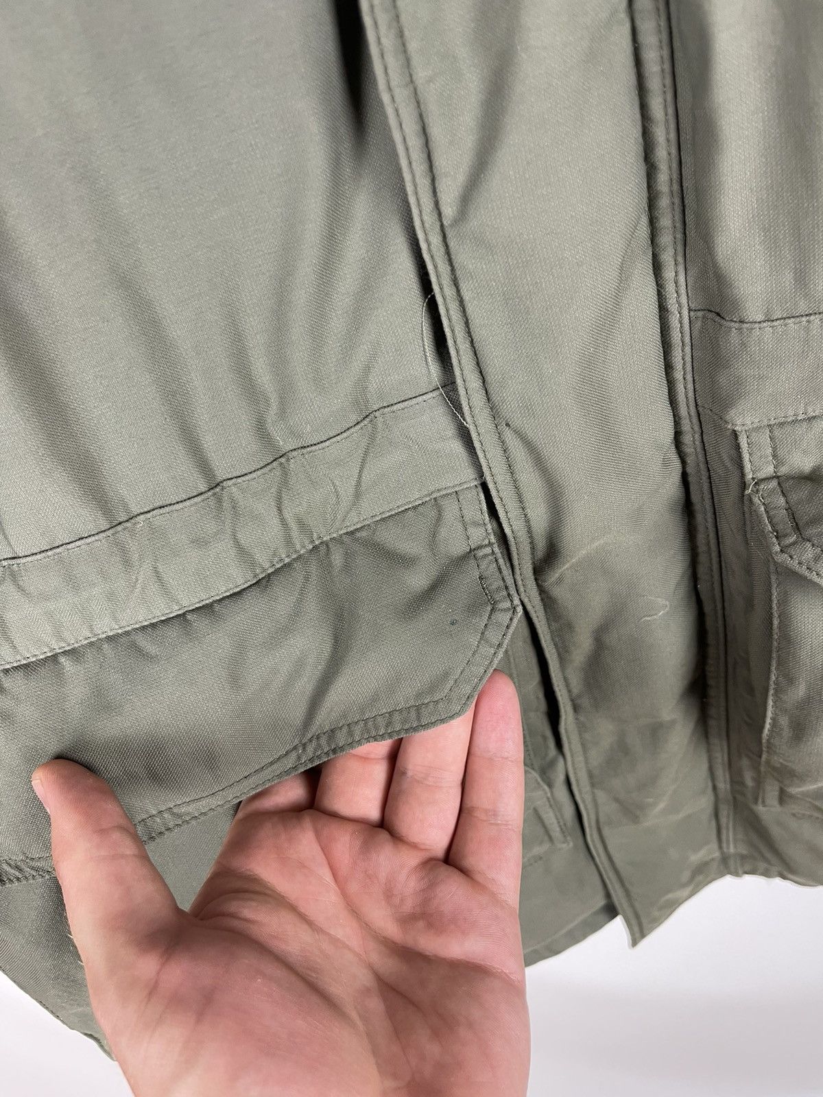 The North Face The North Face vintage MCMURDO 2 hyvent parka jacket Size US M / EU 48-50 / 2 - 19 Thumbnail