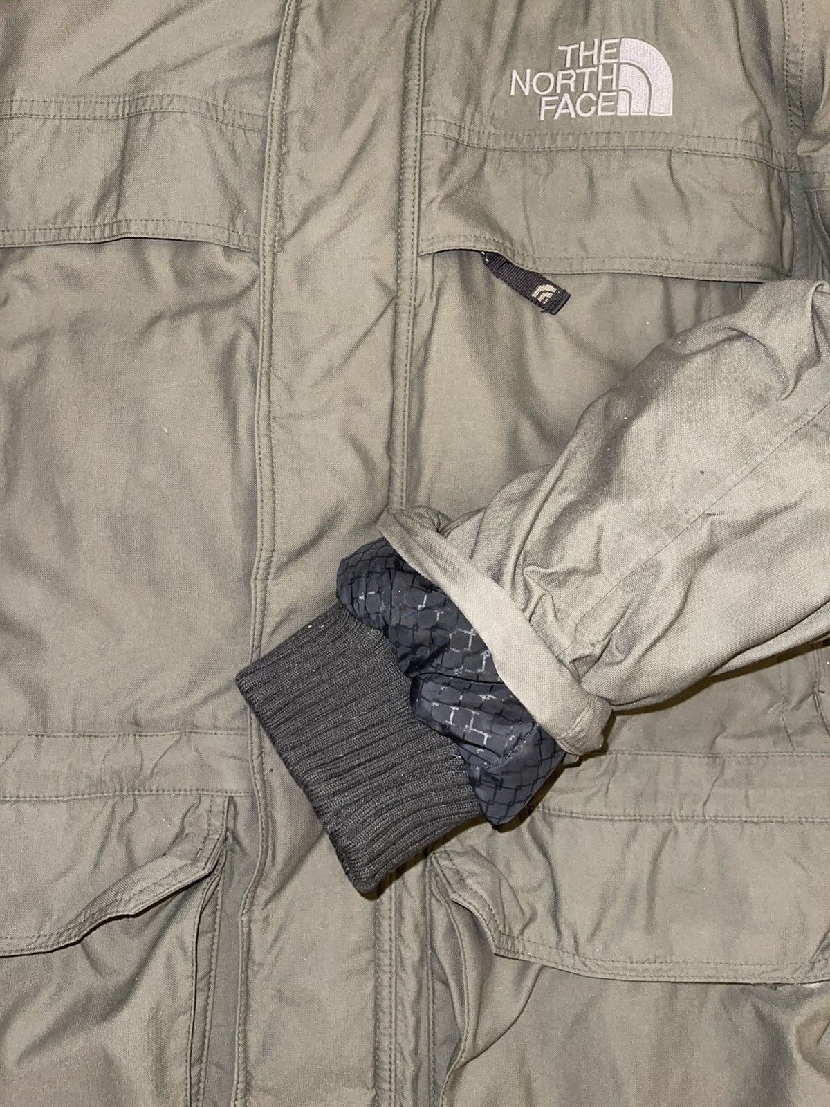 The North Face The North Face vintage MCMURDO 2 hyvent parka jacket Size US M / EU 48-50 / 2 - 25 Thumbnail