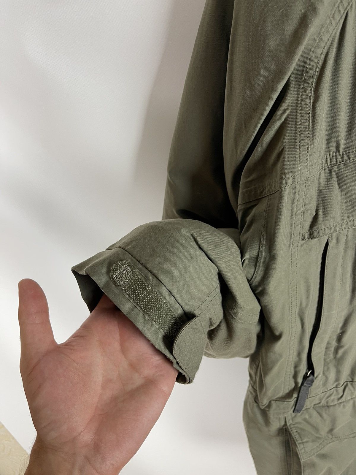 The North Face The North Face vintage MCMURDO 2 hyvent parka jacket Size US M / EU 48-50 / 2 - 13 Thumbnail