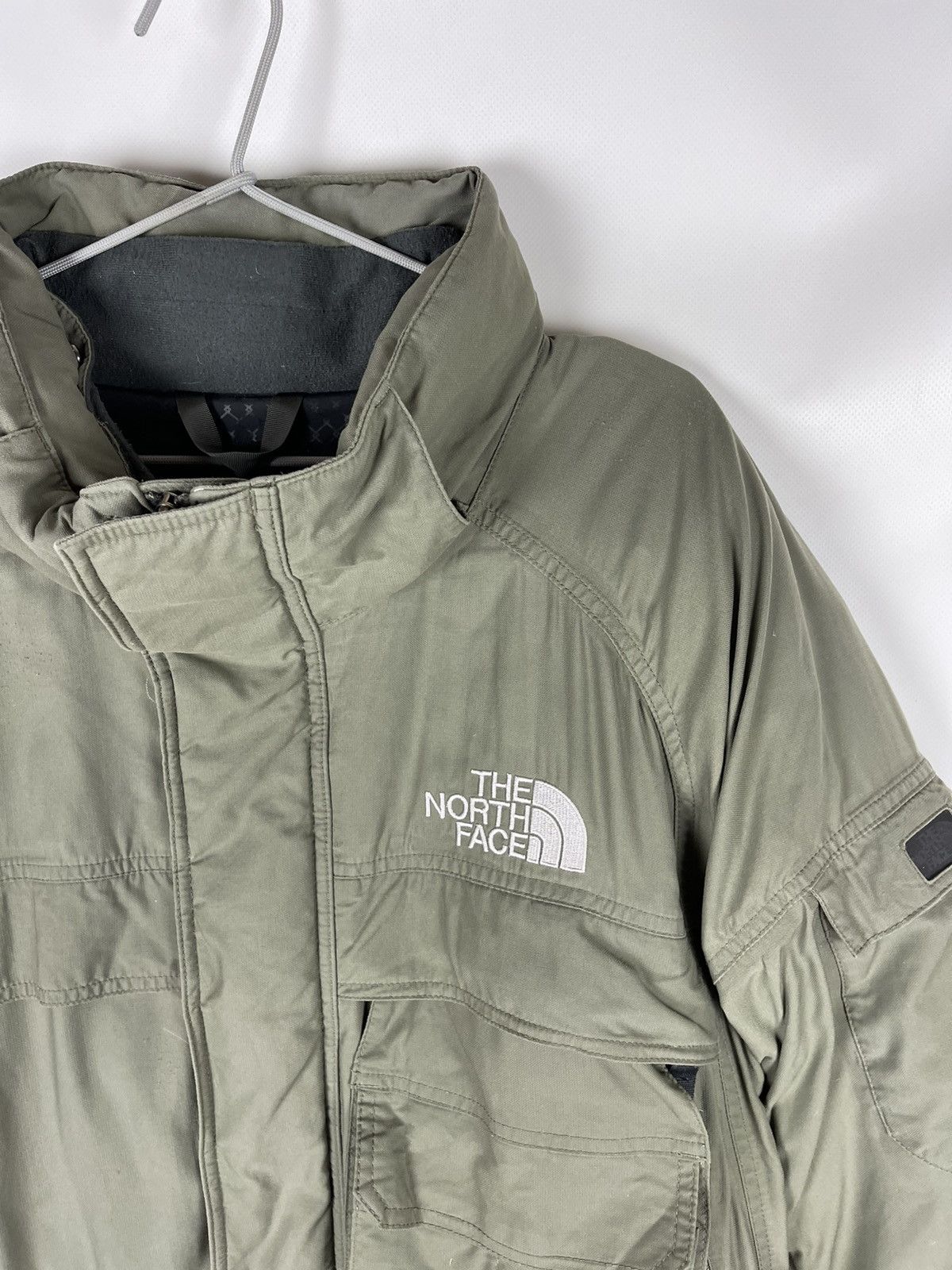 The North Face The North Face vintage MCMURDO 2 hyvent parka jacket Size US M / EU 48-50 / 2 - 6 Thumbnail