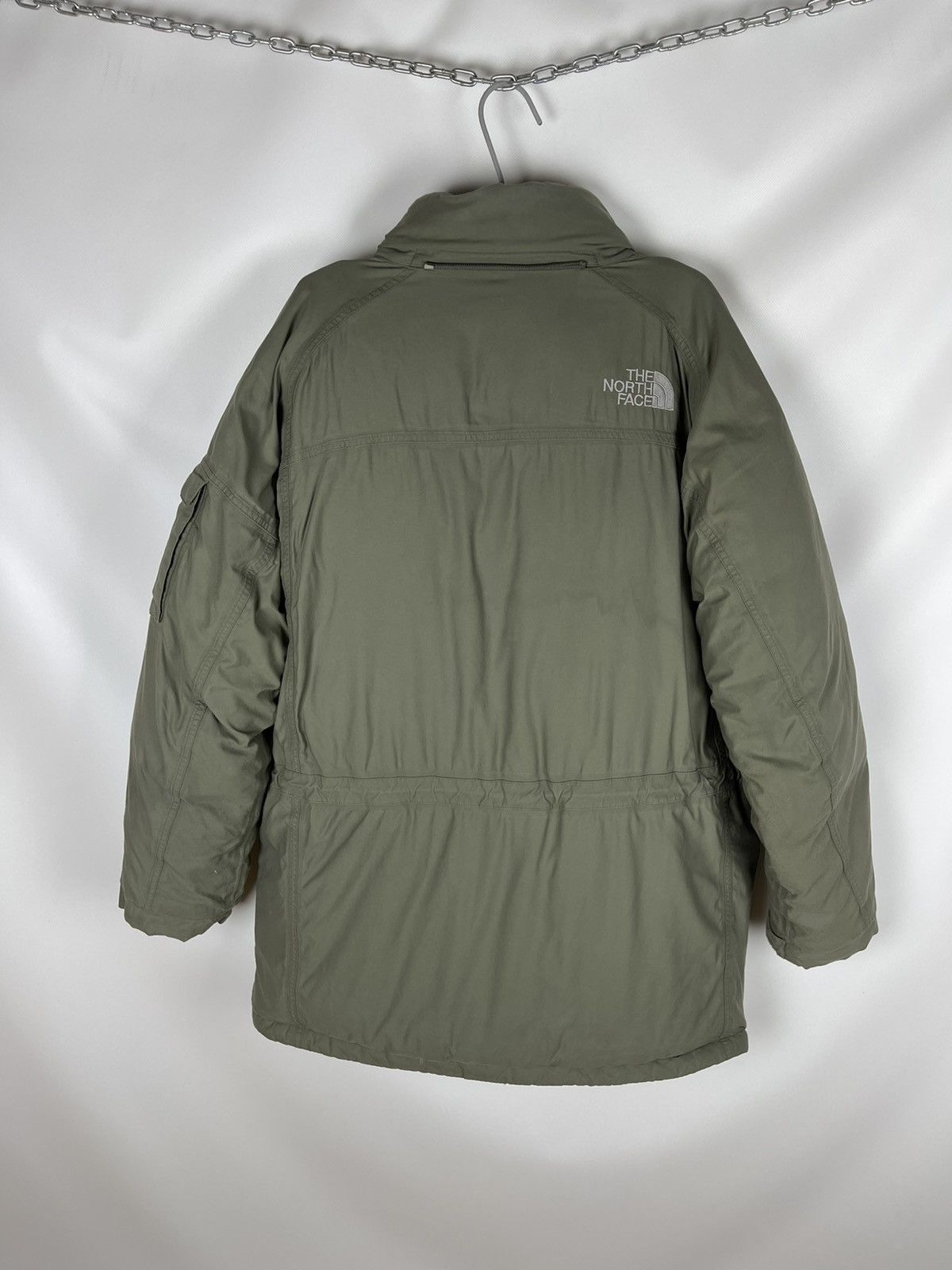 The North Face The North Face vintage MCMURDO 2 hyvent parka jacket Size US M / EU 48-50 / 2 - 16 Thumbnail