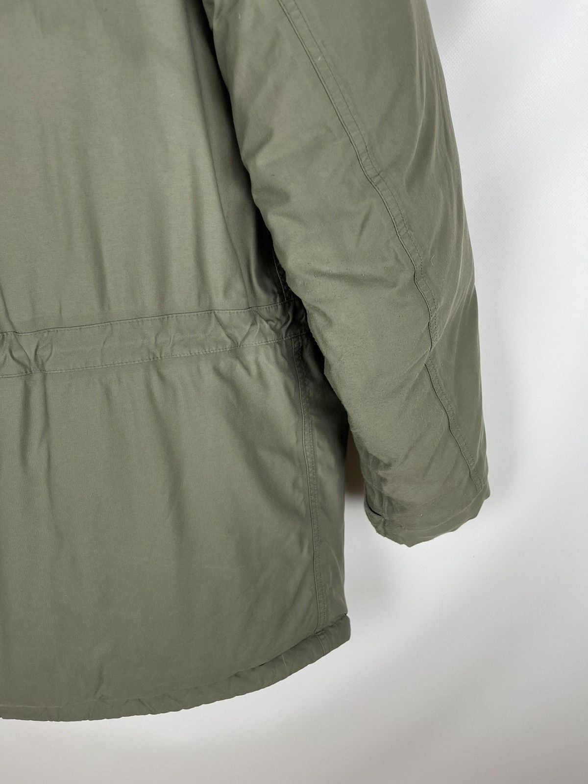 The North Face The North Face vintage MCMURDO 2 hyvent parka jacket Size US M / EU 48-50 / 2 - 17 Thumbnail