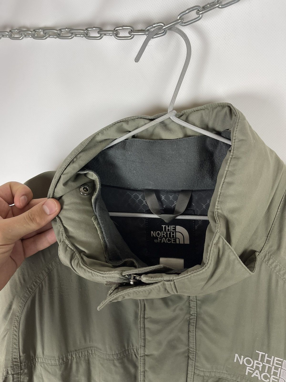 The North Face The North Face vintage MCMURDO 2 hyvent parka jacket Size US M / EU 48-50 / 2 - 21 Thumbnail