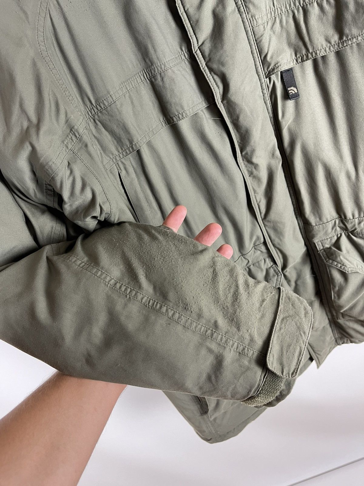 The North Face The North Face vintage MCMURDO 2 hyvent parka jacket Size US M / EU 48-50 / 2 - 15 Thumbnail