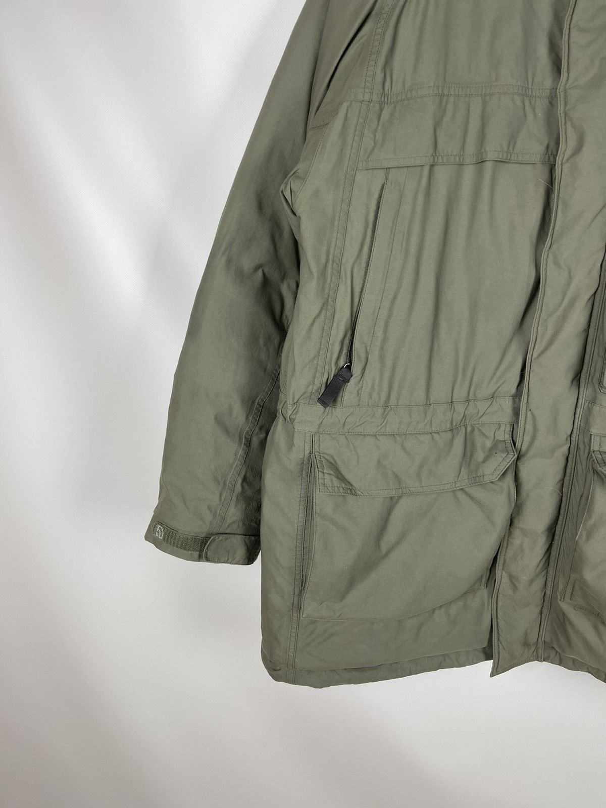 The North Face The North Face vintage MCMURDO 2 hyvent parka jacket Size US M / EU 48-50 / 2 - 4 Thumbnail