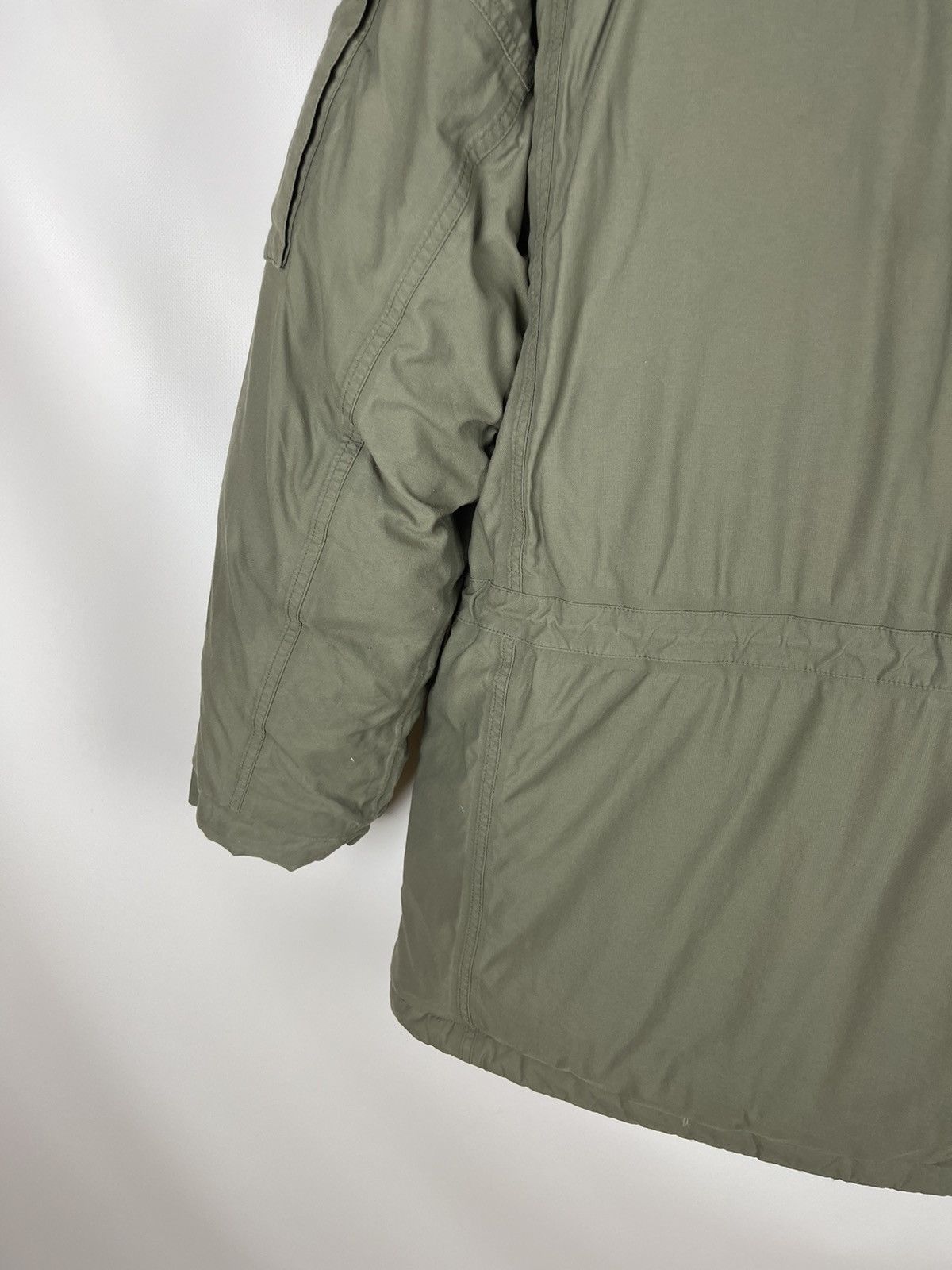 The North Face The North Face vintage MCMURDO 2 hyvent parka jacket Size US M / EU 48-50 / 2 - 18 Thumbnail