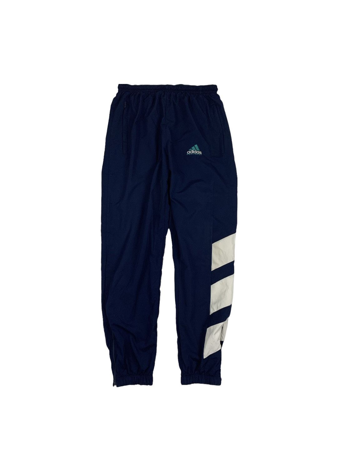 Vintage Adidas Equipment Stretchable Track Pants