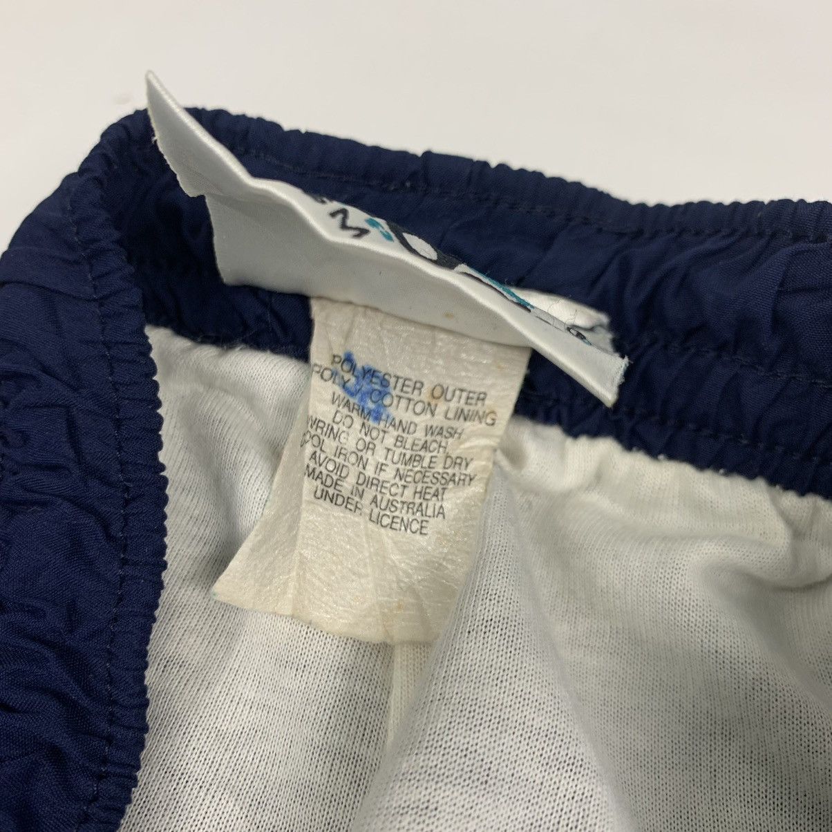 Adidas Vintage Adidas Equipment Stretchable Track Pants Size US 30 / EU 46 - 7 Thumbnail