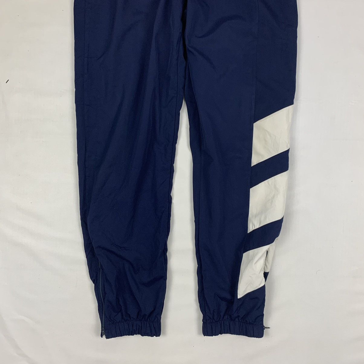 Adidas Vintage Adidas Equipment Stretchable Track Pants Size US 30 / EU 46 - 3 Thumbnail