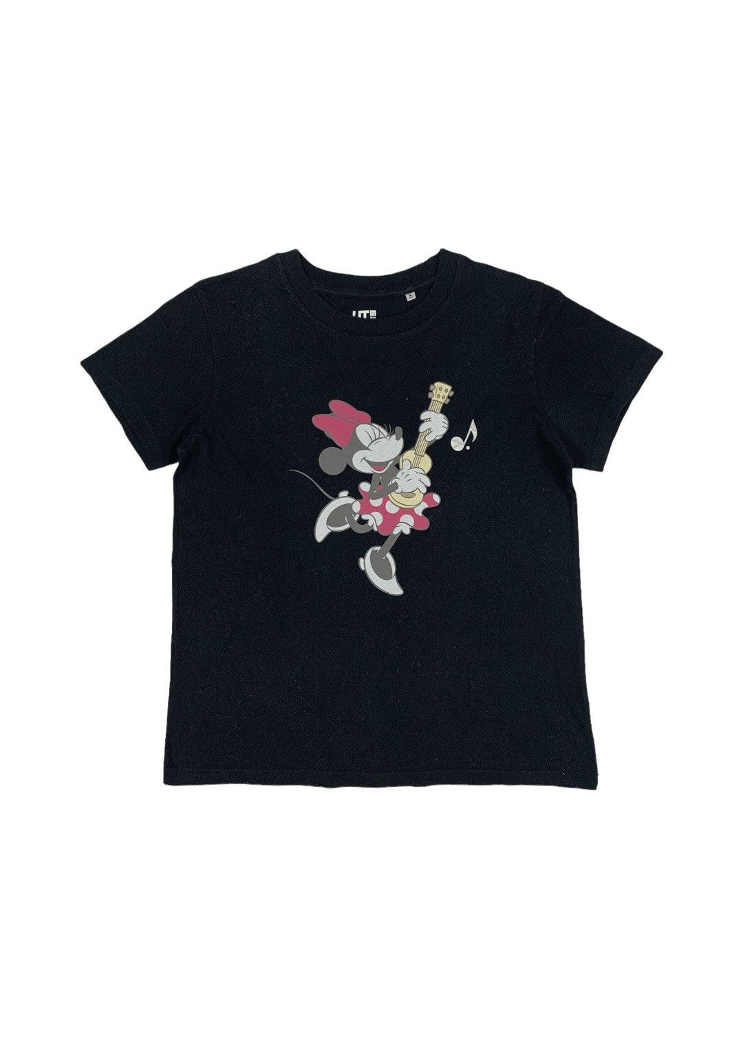 Disney Uniqlo X Disney Minnie Mouse Shirt Size US M / EU 48-50 / 2 - 1 Thumbnail