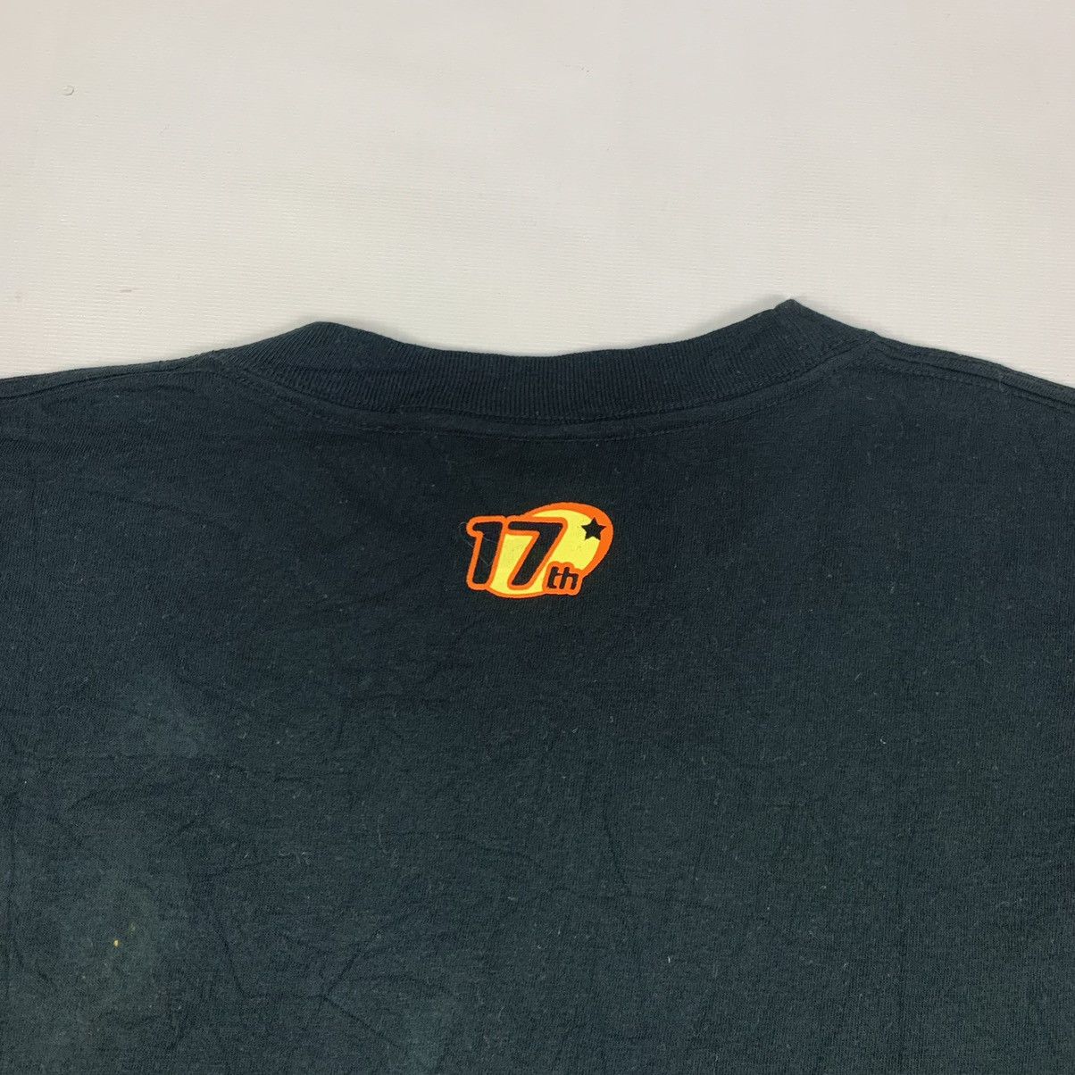 Vintage Vintage 2002 FIFA World Cup Kore Japan Official Merchandise Size US M / EU 48-50 / 2 - 10 Thumbnail
