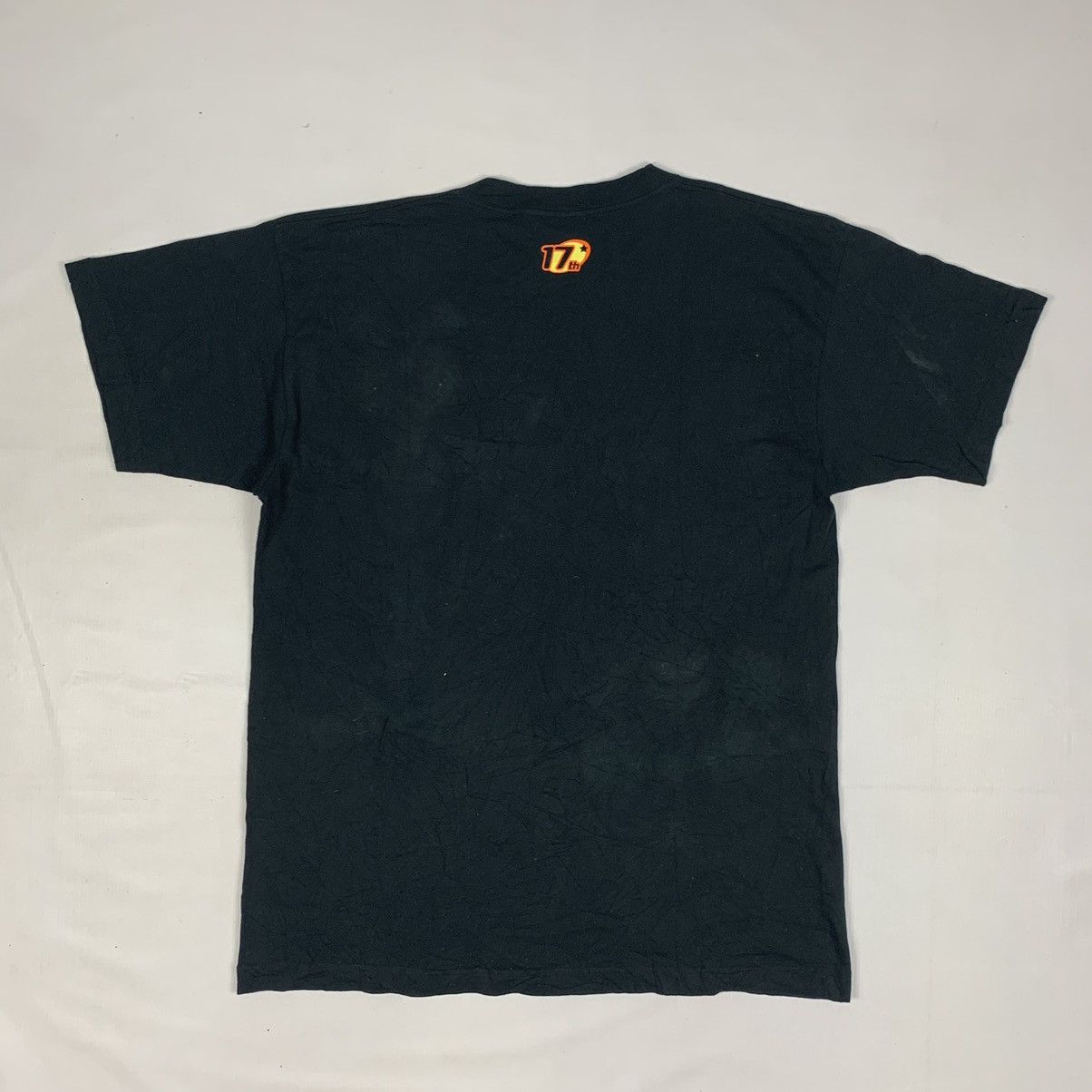 Vintage Vintage 2002 FIFA World Cup Kore Japan Official Merchandise Size US M / EU 48-50 / 2 - 9 Thumbnail