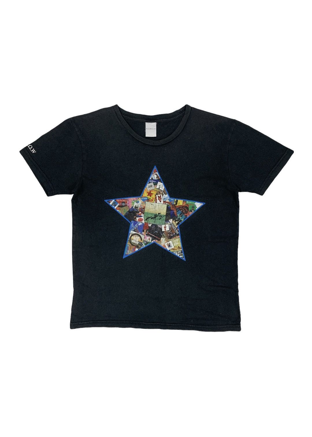 Japanese Brand Vintage Japanese Brand Wowow Artis Pop Art Shirt Size US M / EU 48-50 / 2 - 1 Thumbnail