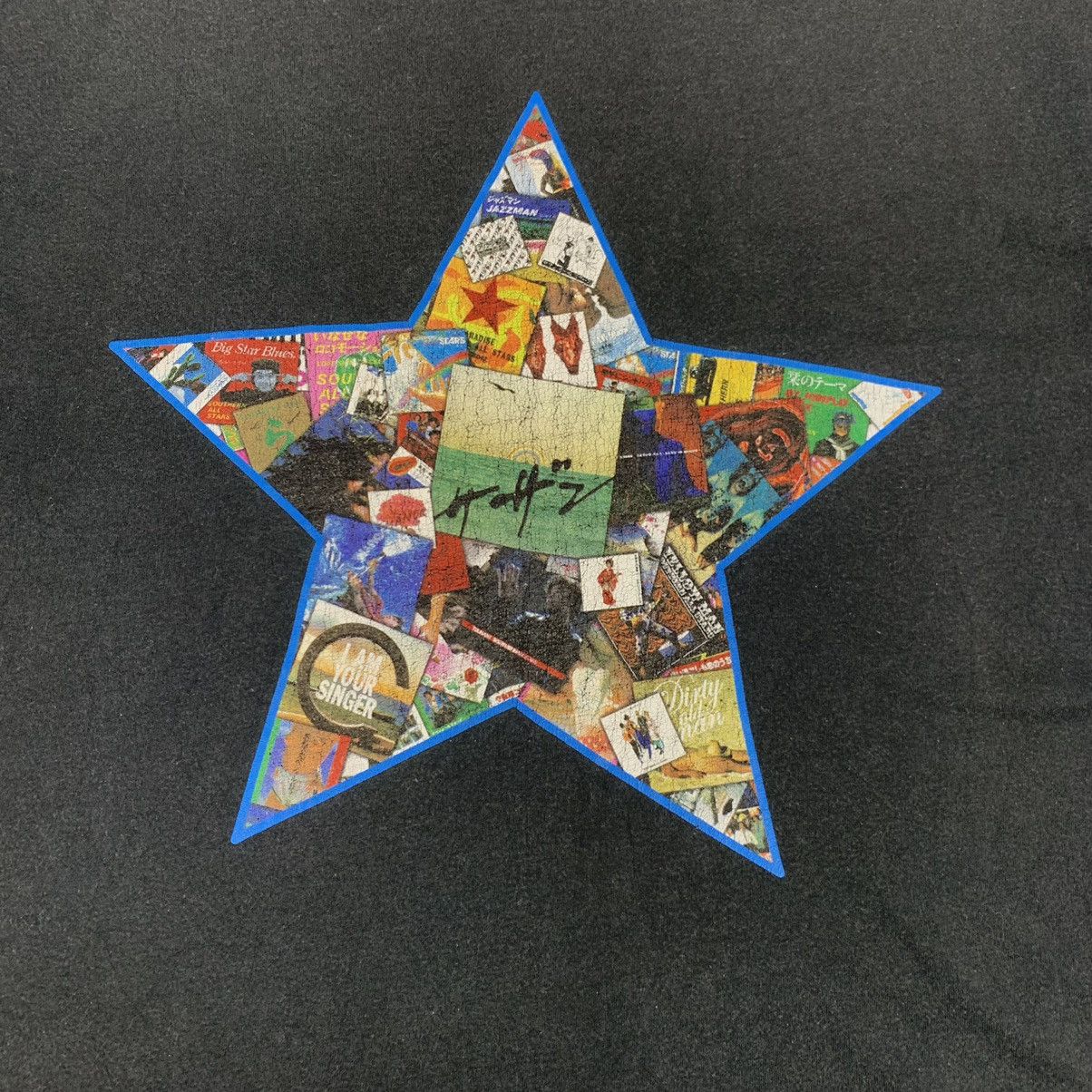 Japanese Brand Vintage Japanese Brand Wowow Artis Pop Art Shirt Size US M / EU 48-50 / 2 - 4 Thumbnail