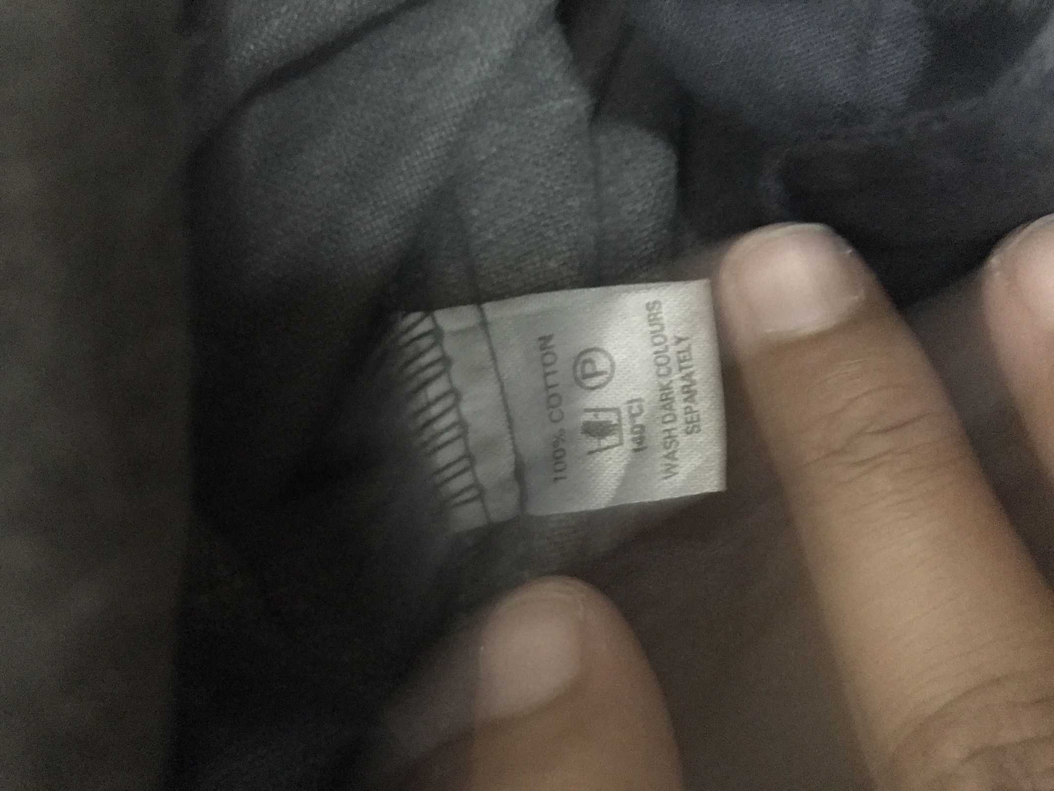 If Six Was Nine JAPAN DESIGNER BIS DESIGN TROUSERS BONDAGE PUNK SLIM RARE Size US 30 / EU 46 - 4 Thumbnail