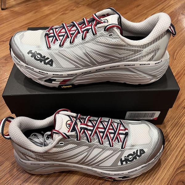 Moncler Moncler Hoka One One Mafate Speed 2 | Grailed