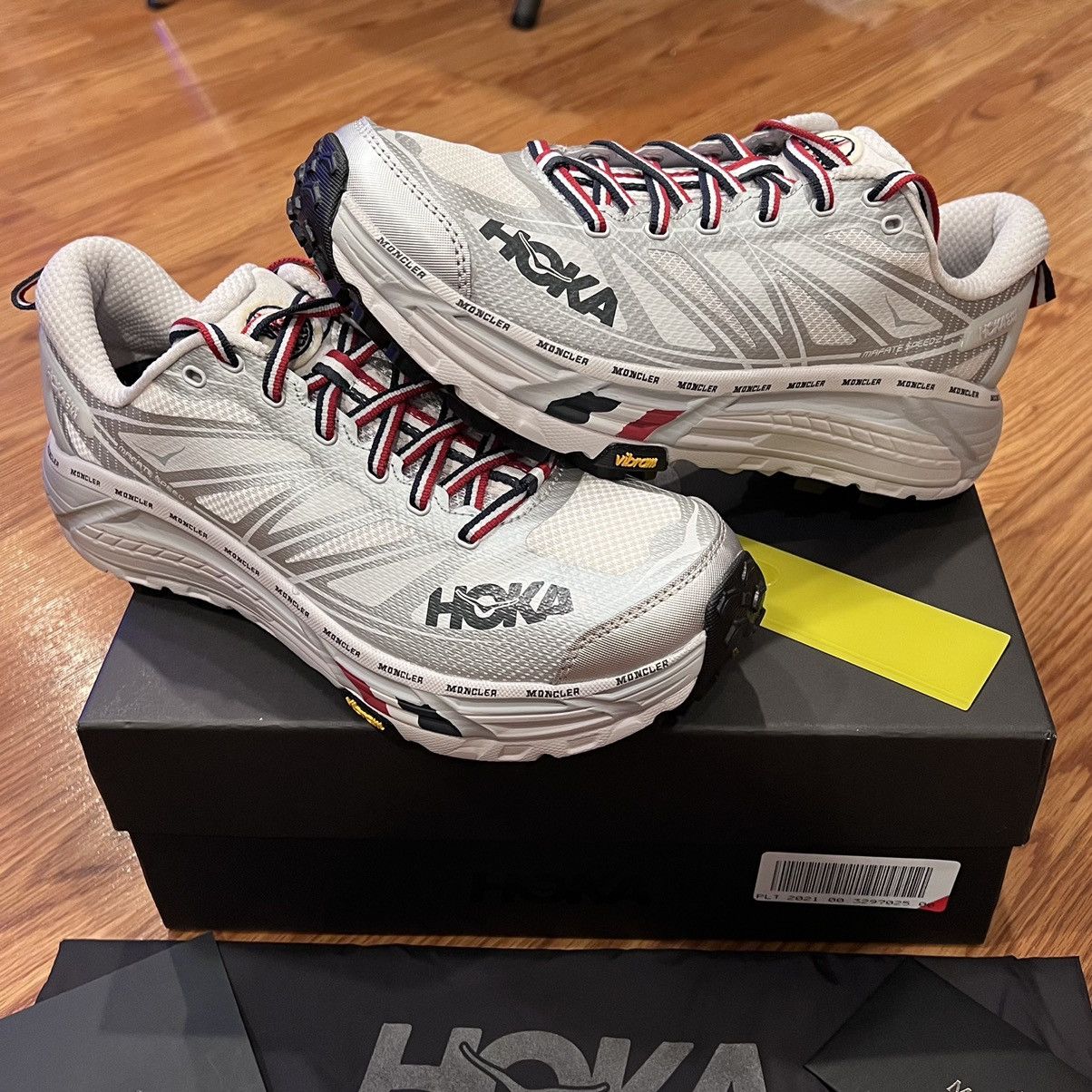 Hoka One One Mafate Speed 2 | Grailed