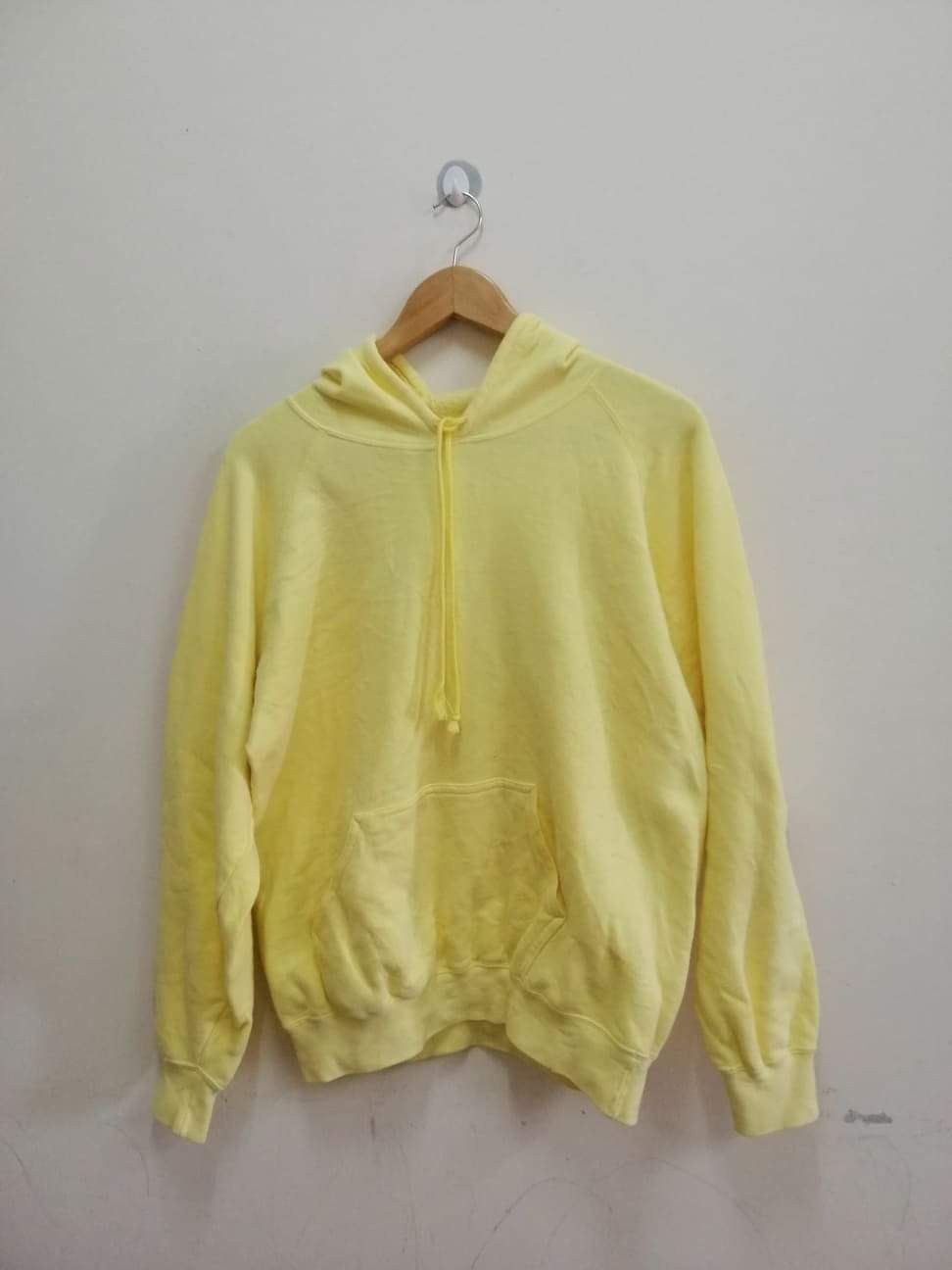 Van Vintage Van Jacket Hoodids Size US L / EU 52-54 / 3 - 2 Thumbnail